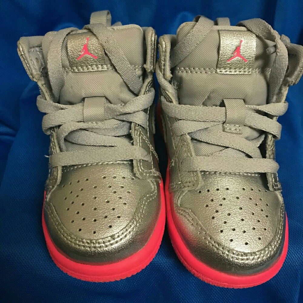 Kid Sneakers